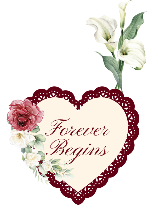 Forever Begins